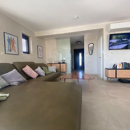Luxury Villa "Sreca" Supetarska Draga Exteriör bild