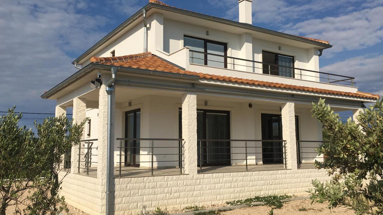 Luxury Villa "Sreca" Supetarska Draga Exteriör bild