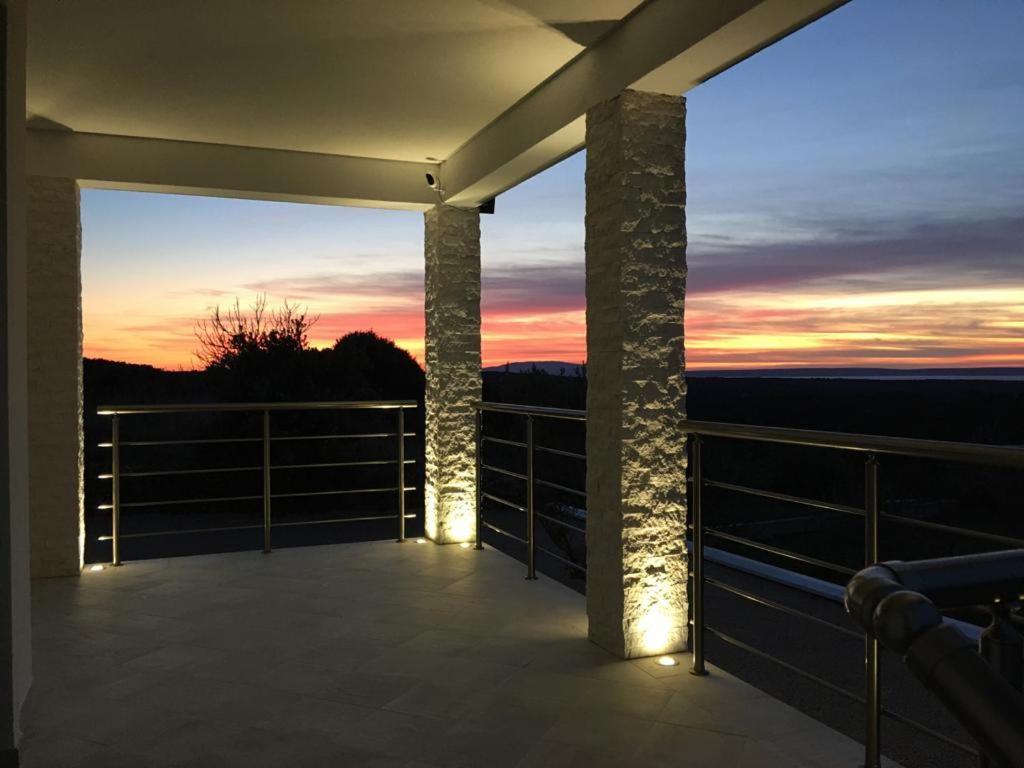 Luxury Villa "Sreca" Supetarska Draga Exteriör bild