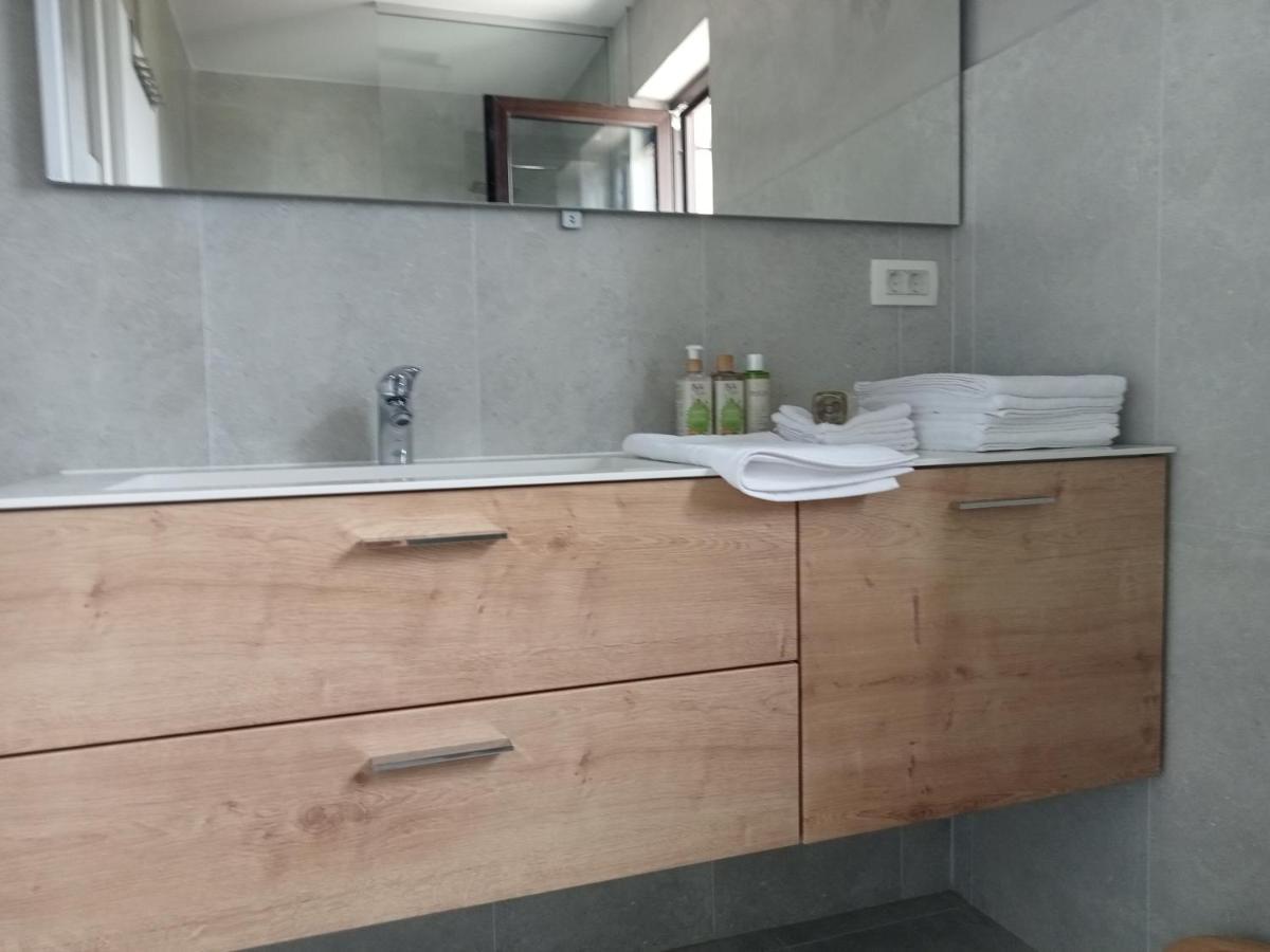 Luxury Villa "Sreca" Supetarska Draga Exteriör bild