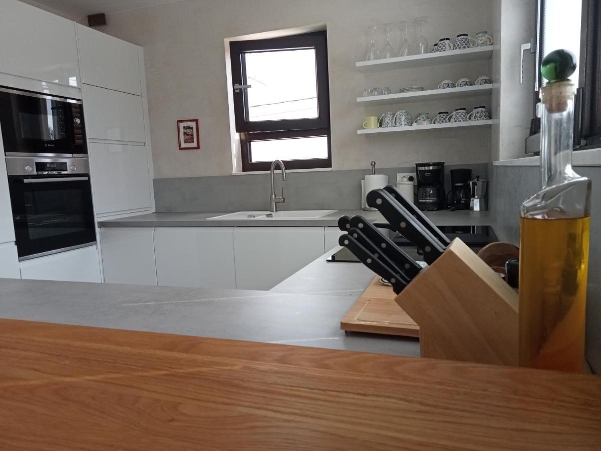 Luxury Villa "Sreca" Supetarska Draga Exteriör bild