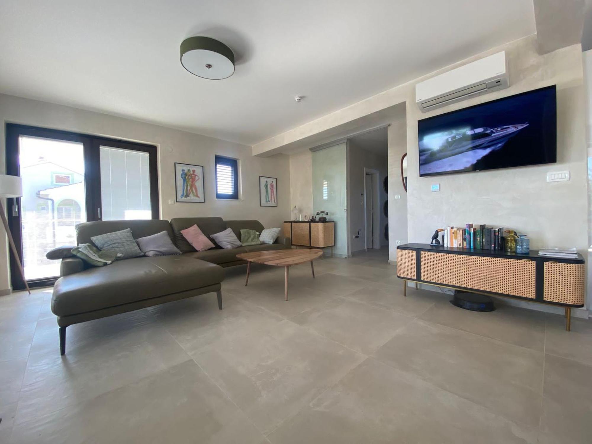 Luxury Villa "Sreca" Supetarska Draga Exteriör bild