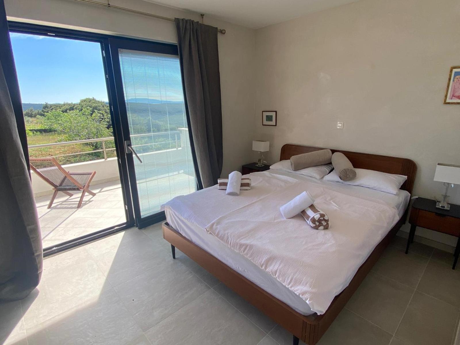 Luxury Villa "Sreca" Supetarska Draga Exteriör bild
