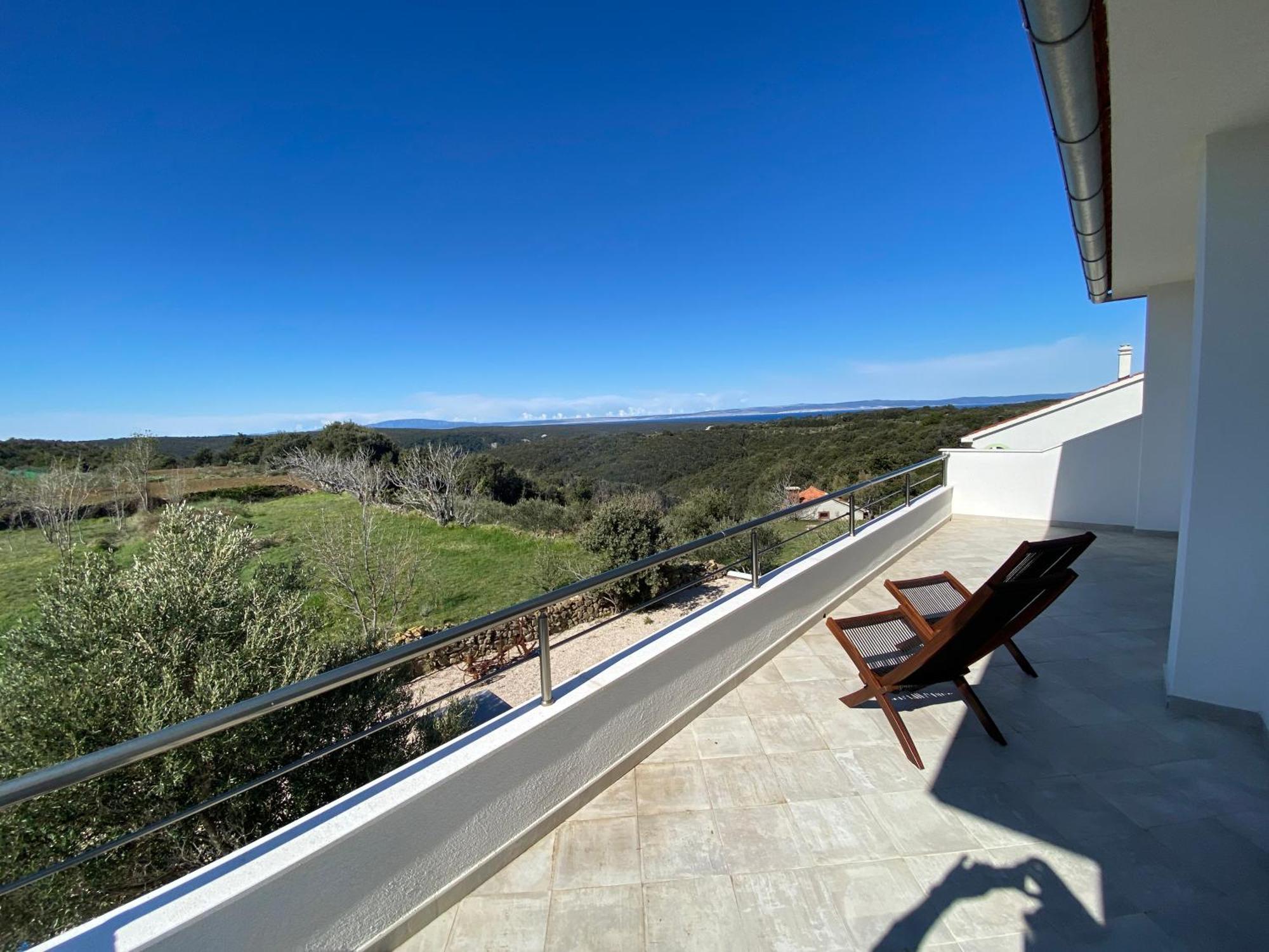Luxury Villa "Sreca" Supetarska Draga Exteriör bild